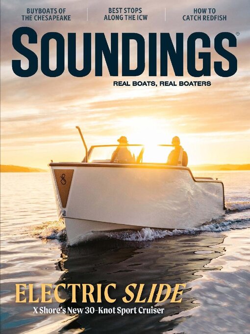 Title details for Soundings by Active Interest Media HoldCo, Inc. - Available